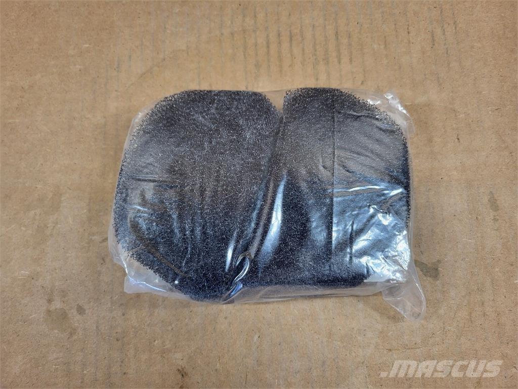  3M AS-120-10 Entreprenad - Övrigt