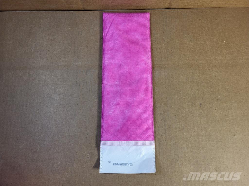  3M AS-140-25 Entreprenad - Övrigt