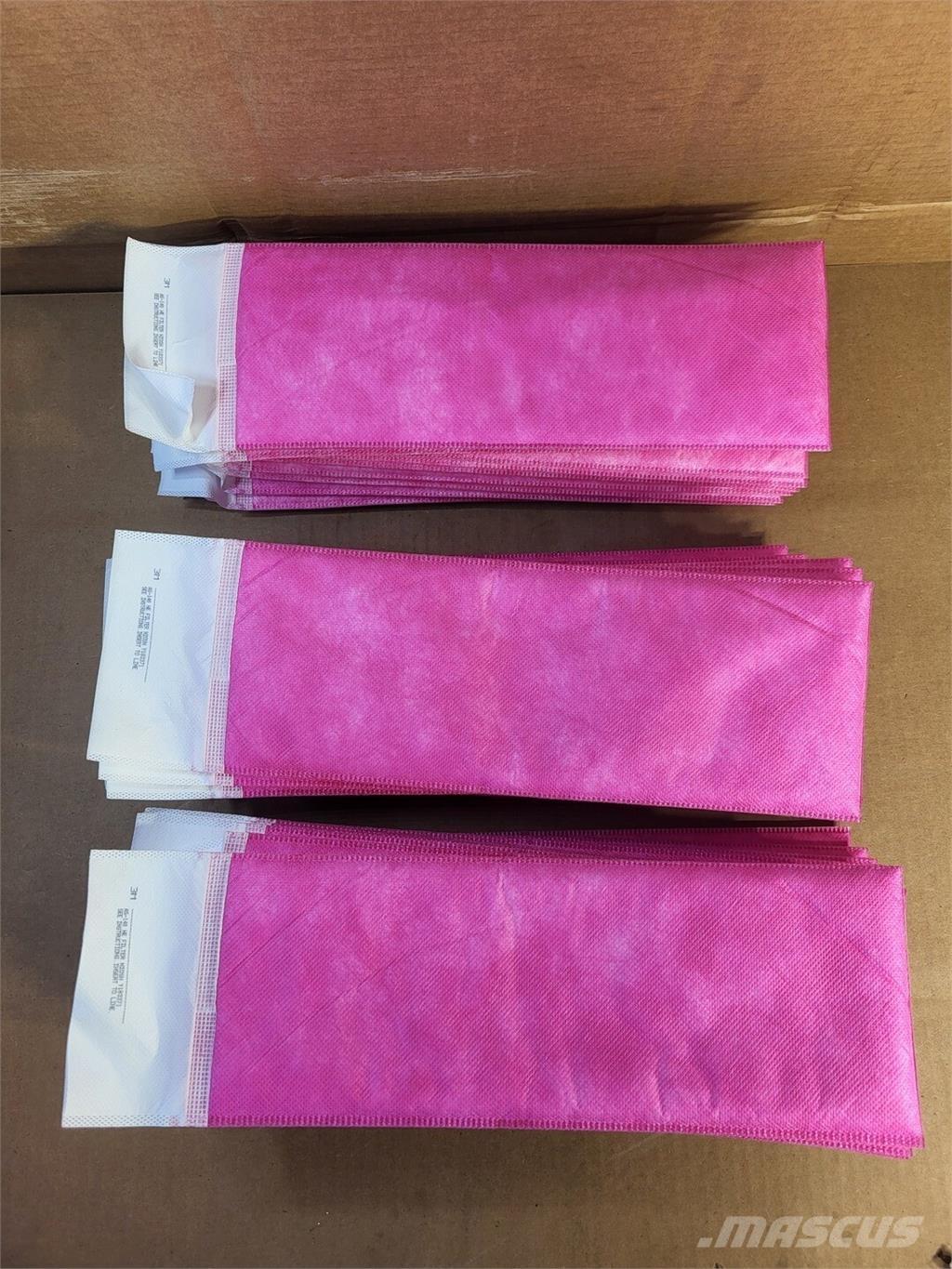  3M AS-140-25 Entreprenad - Övrigt