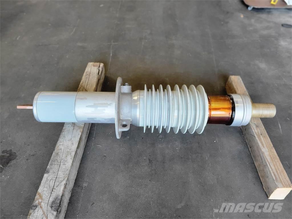 ABB 046W5000BB Entreprenad - Övrigt