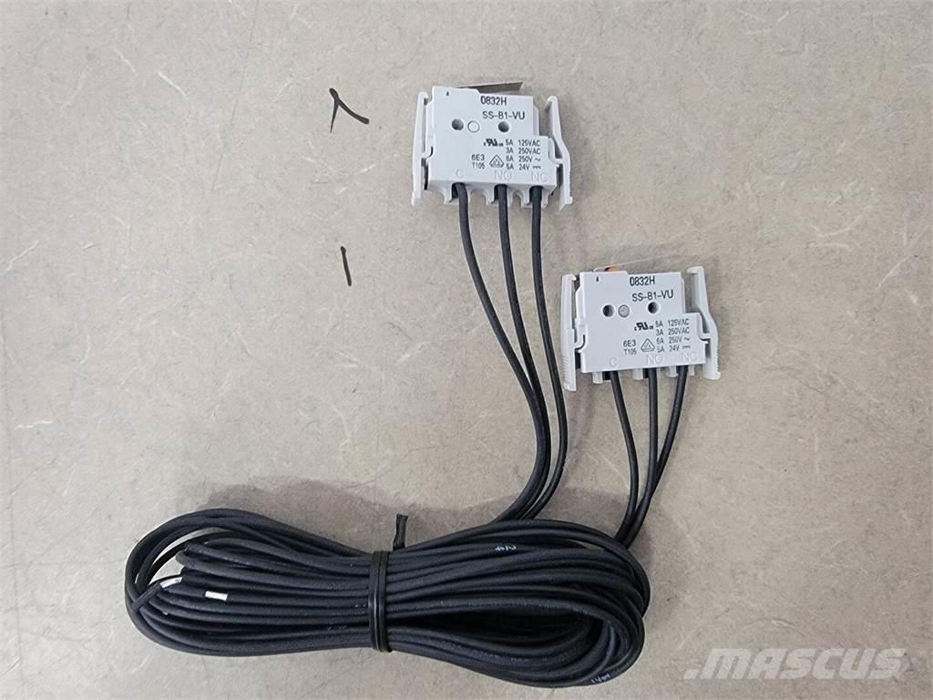 ABB 1SDA066431R1 Entreprenad - Övrigt