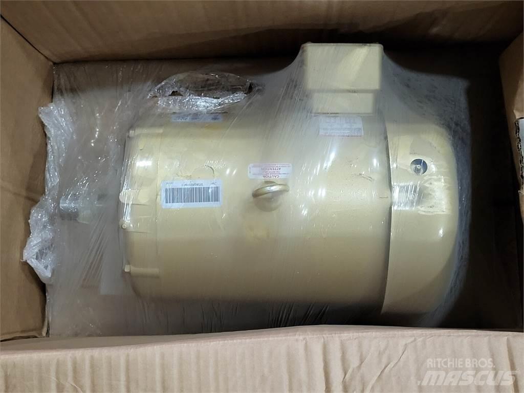 ABB MOTORS EM3704T-G Industriella motorer