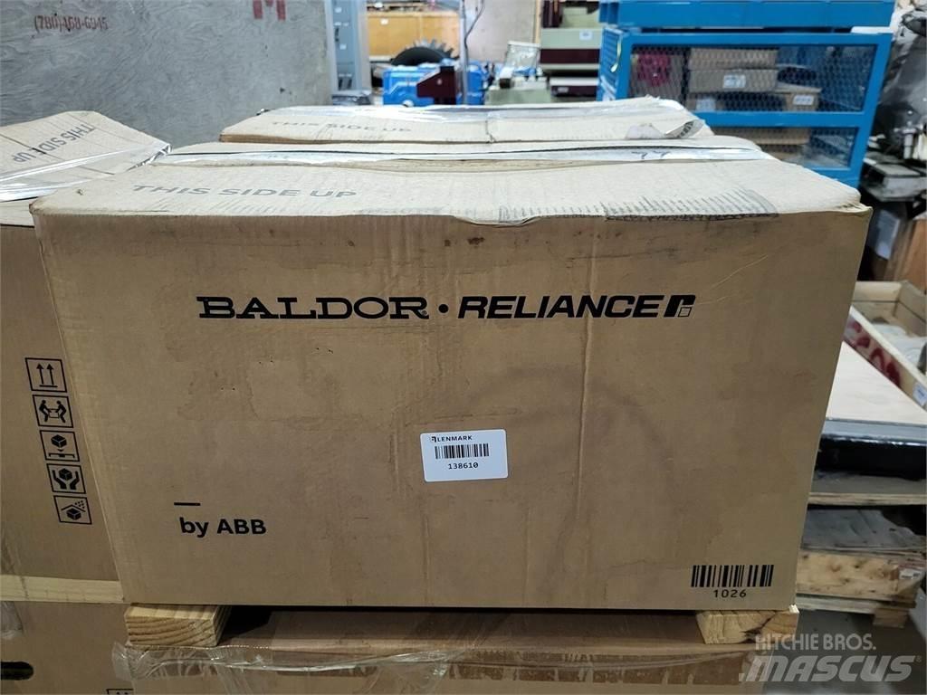 ABB MOTORS EM3704T-G Industriella motorer