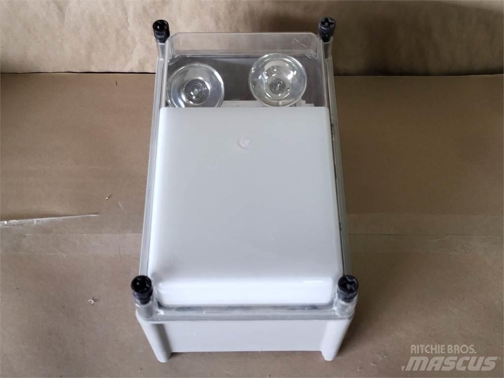 ABB RG12S72-W4T/AT Batterier