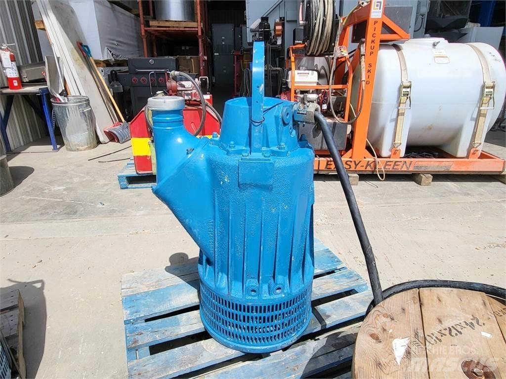 ABS PUMPS J205HD Vattenpumpar
