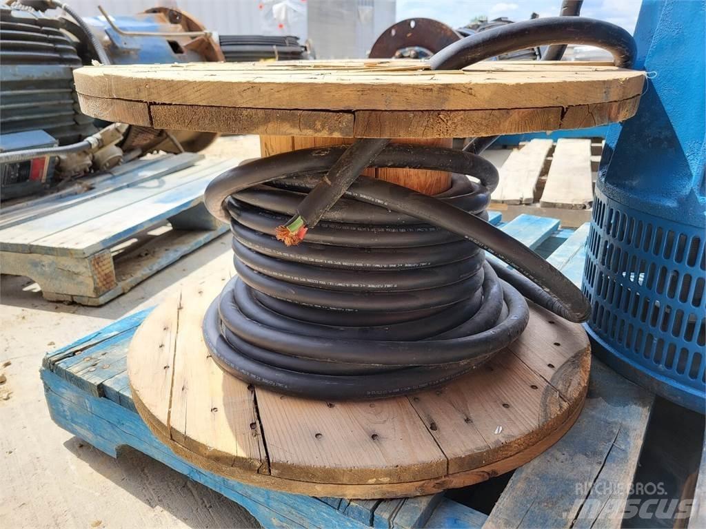 ABS PUMPS J205HD Vattenpumpar