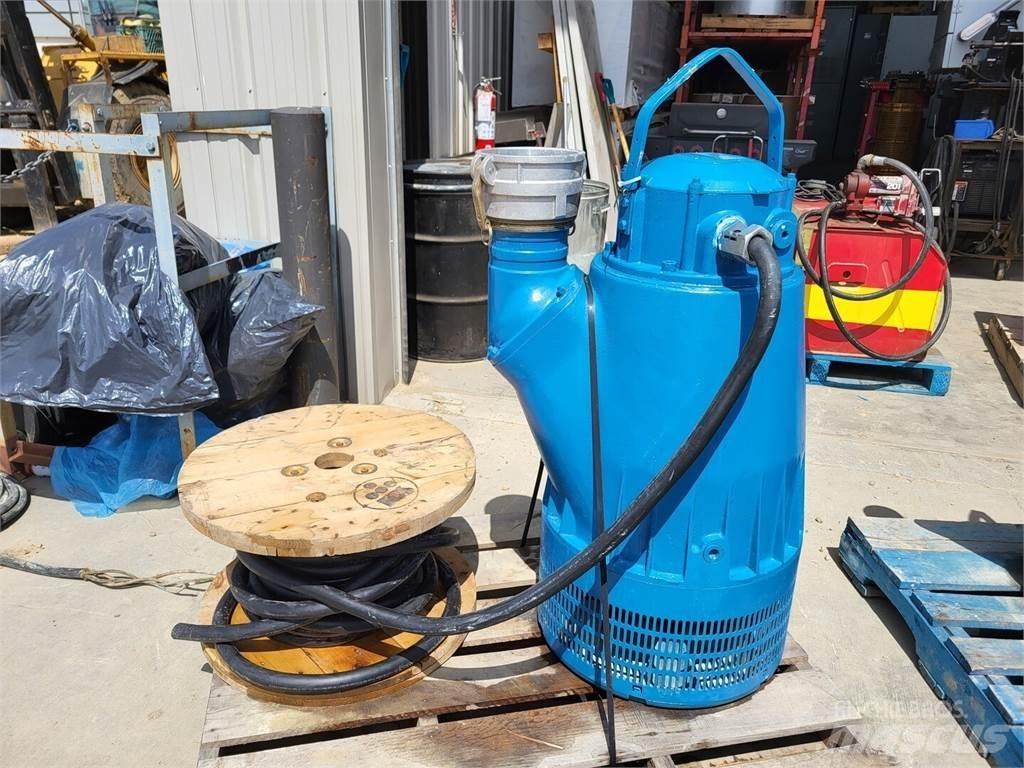 ABS PUMPS J405ND Vattenpumpar