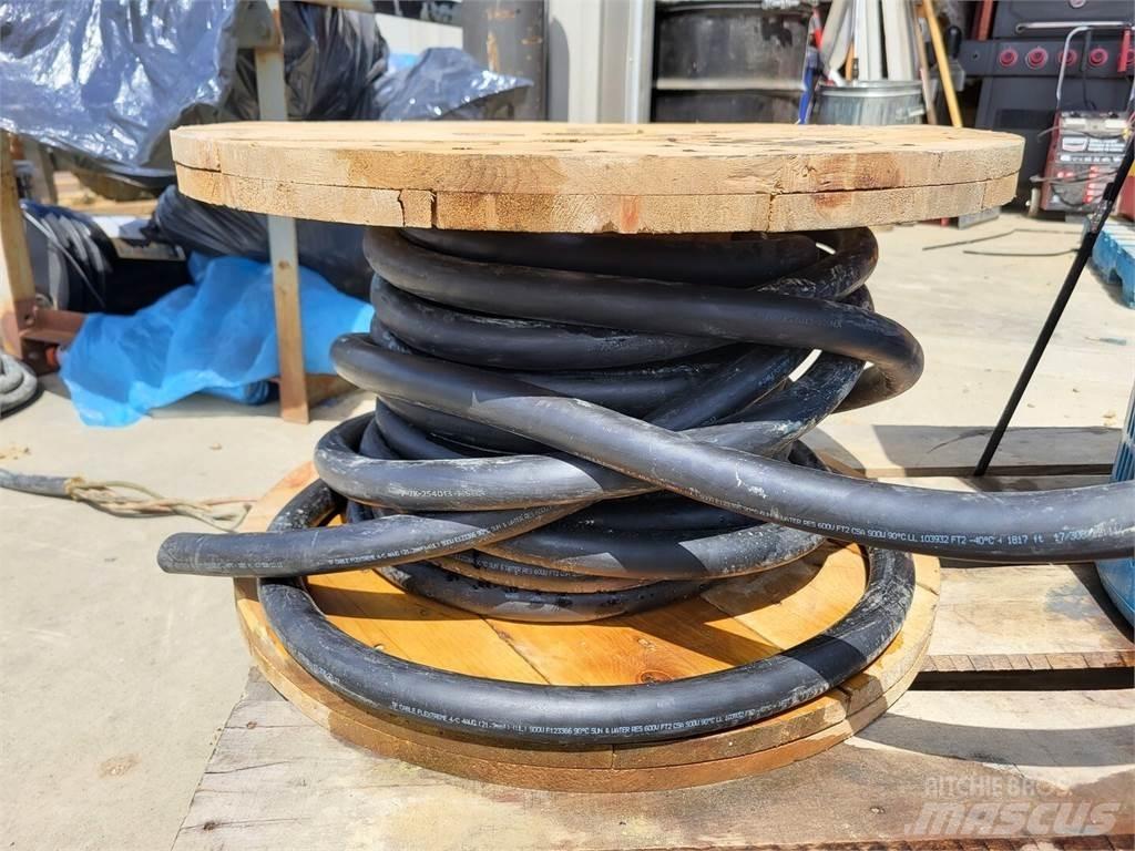 ABS PUMPS J405ND Vattenpumpar
