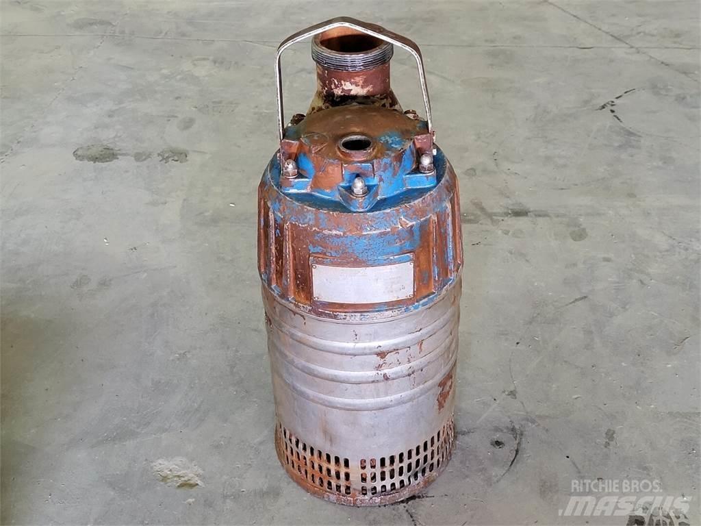 ABS PUMPS J54ND Vattenpumpar