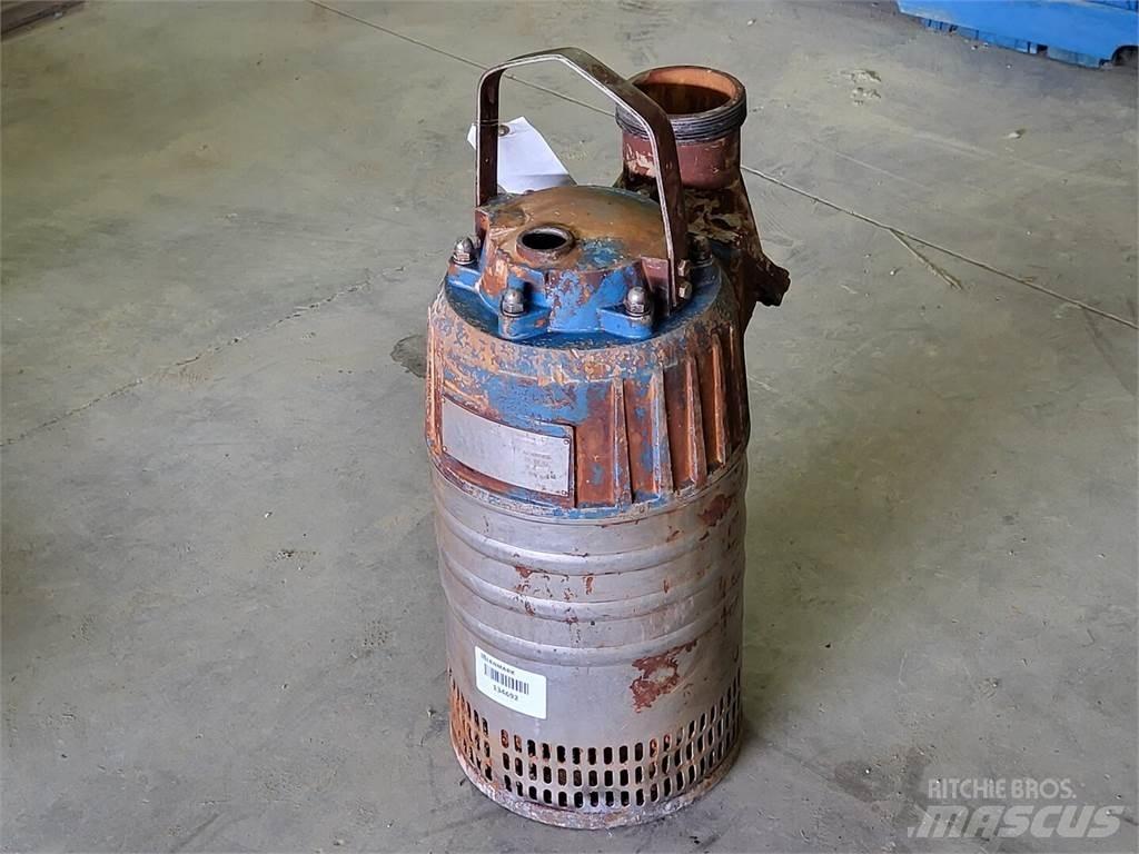 ABS PUMPS J54ND Vattenpumpar