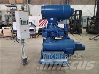 Aerzen D 98 S Kompressorer