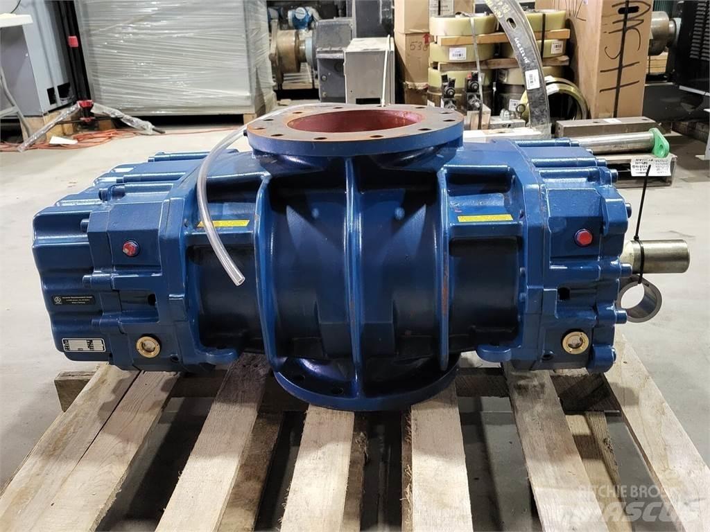 Aerzen GM80L Övriga