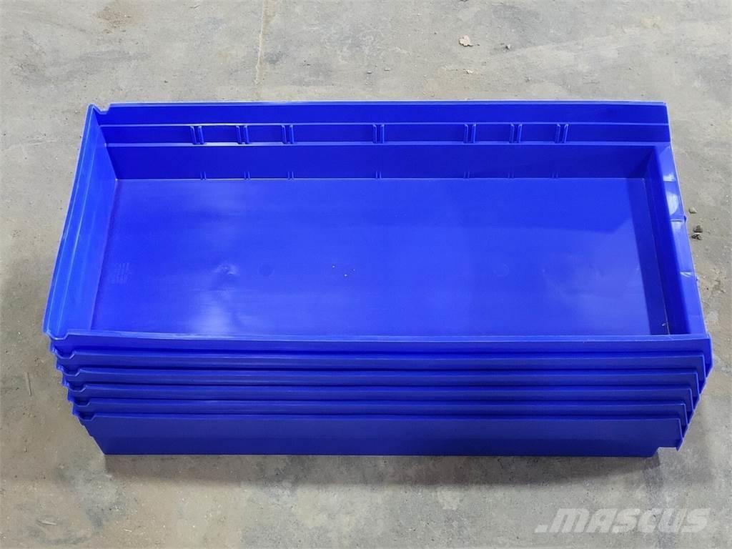  AKRO-MILS 30-174 Pallcontainers