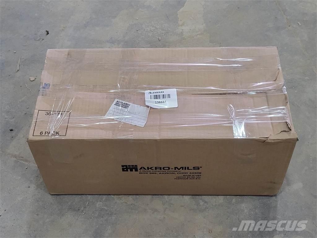  AKRO-MILS 30-174 Pallcontainers