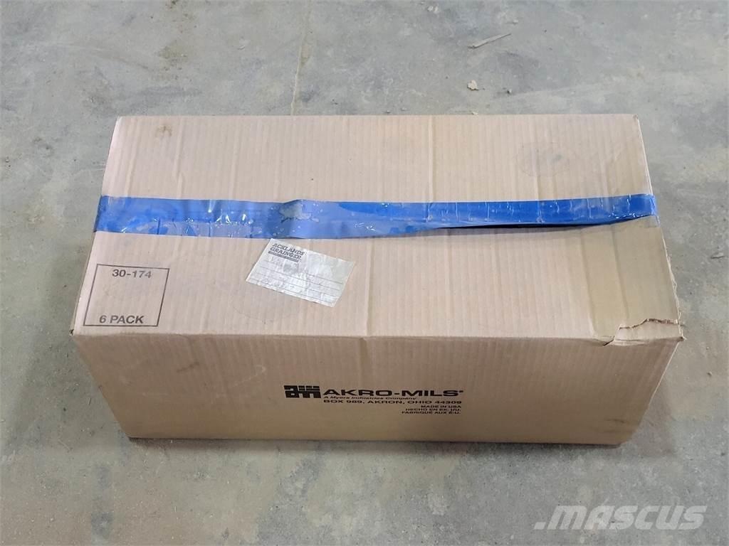 AKRO-MILS 30-174 Pallcontainers