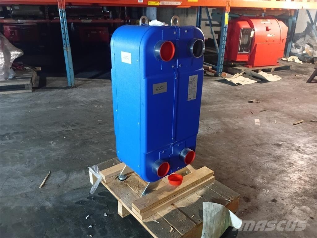 Alfa Laval CB200-86H Entreprenad - Övrigt
