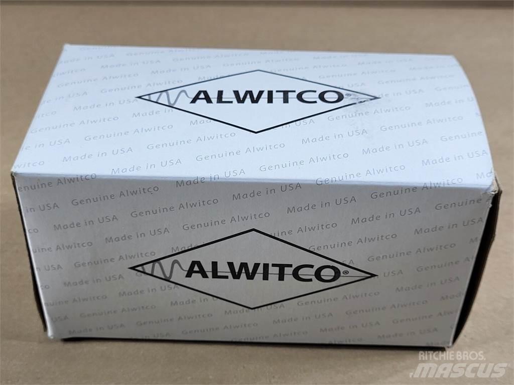  ALWITCO X05 0325005 Trycklufttorkar