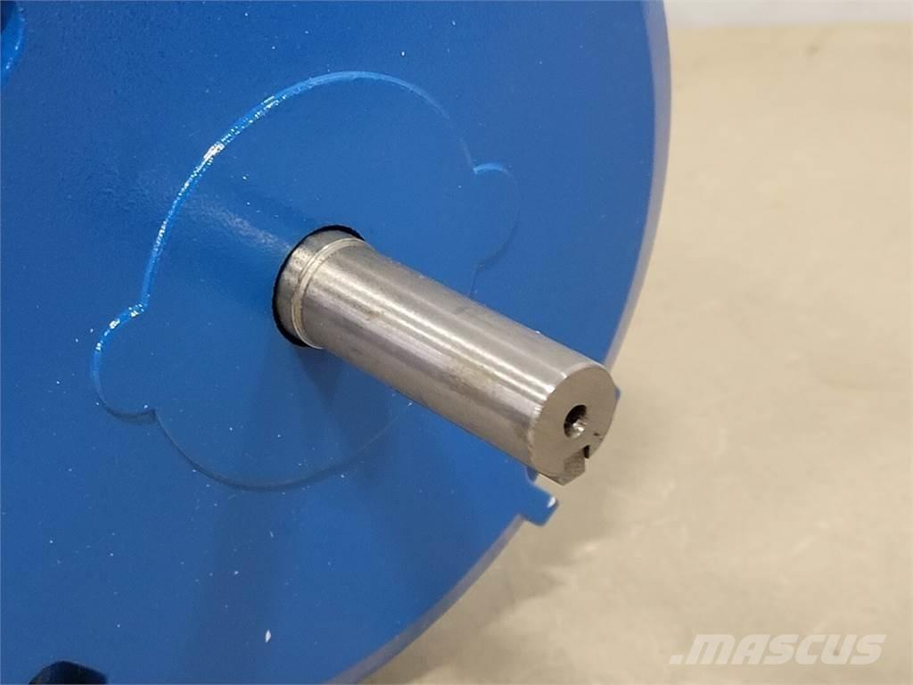  AMEG YSN5632GMA Industriella motorer