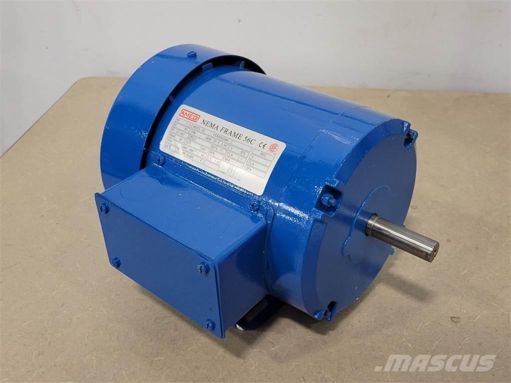  AMEG YSN5632GMA Industriella motorer