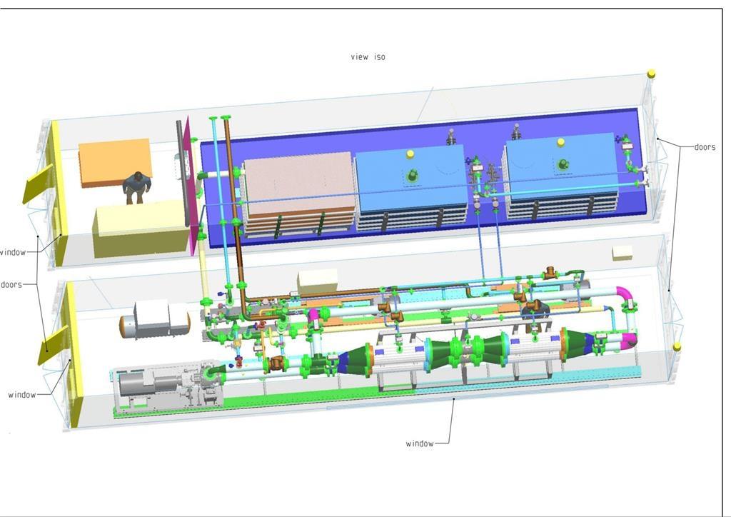  ANDREAS JUNGHANS Entreprenad - Övrigt