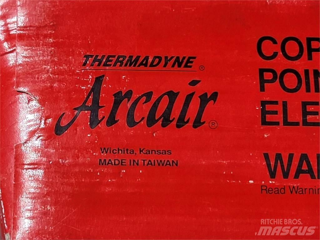  ARCAIR Svetsmaskiner