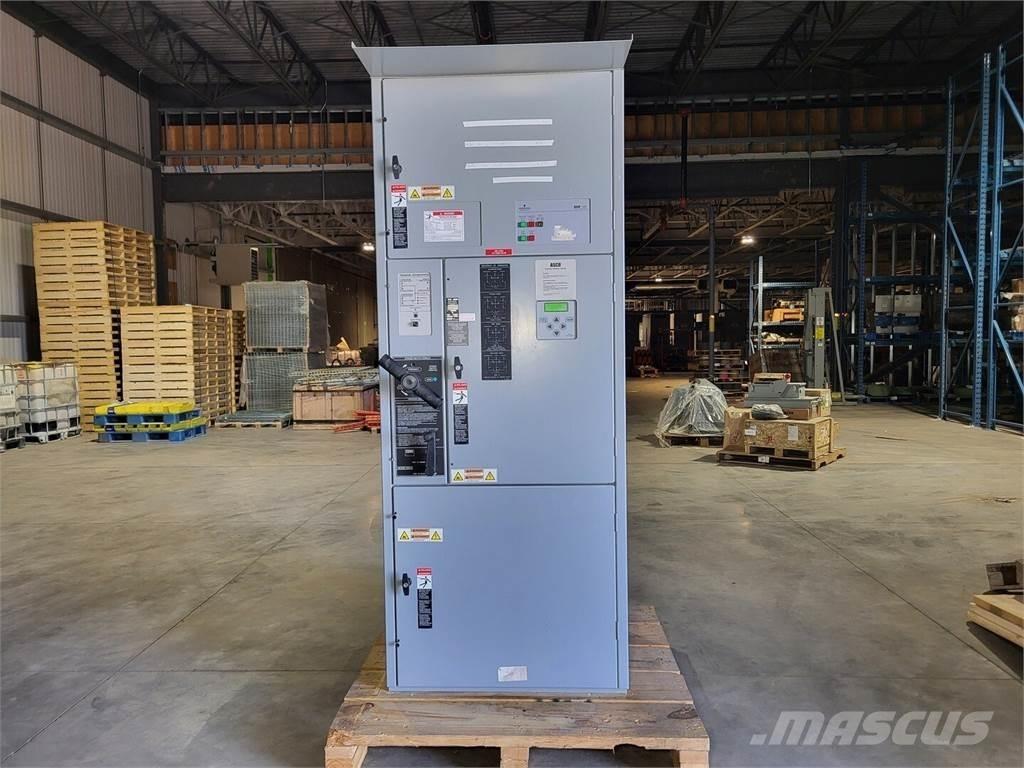 Asco J07ATBA30600R5XC Entreprenad - Övrigt