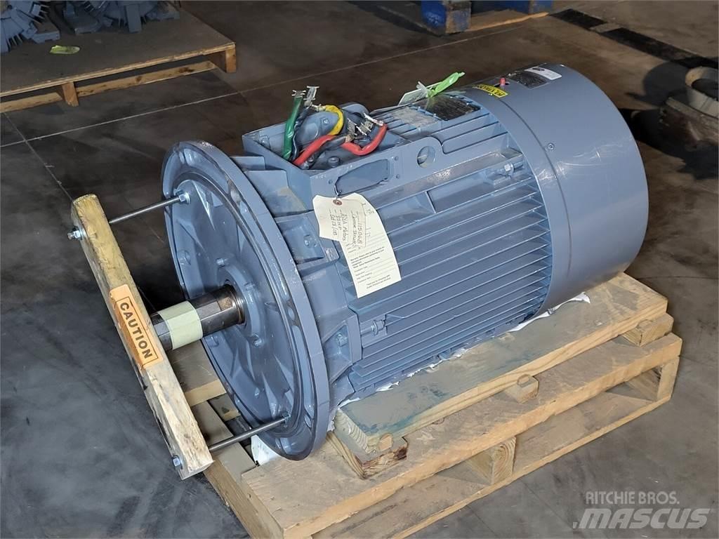 Asea MBT 250M Industriella motorer