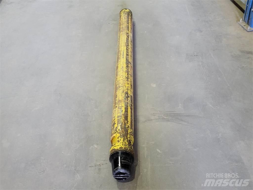 Atlas Copco 92010696 Entreprenad - Övrigt