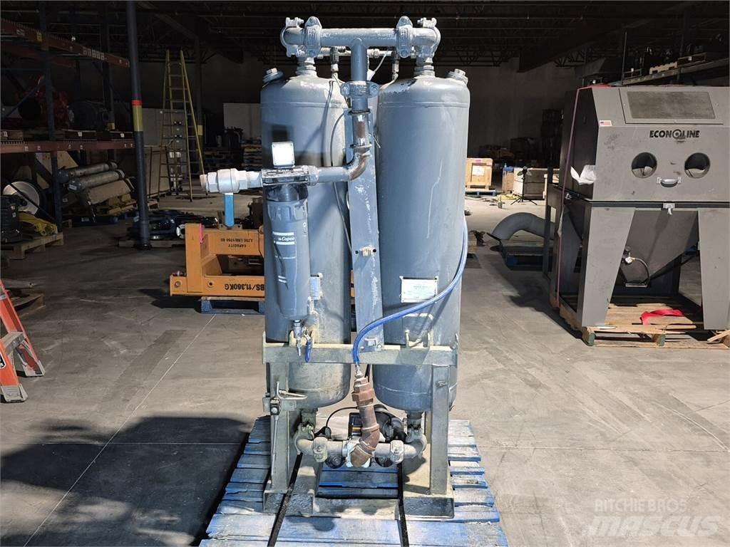 Atlas Copco CD140 Trycklufttorkar