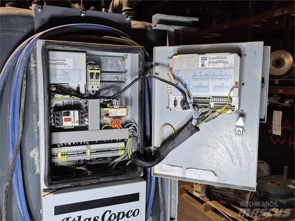 Atlas Copco CD140 Trycklufttorkar