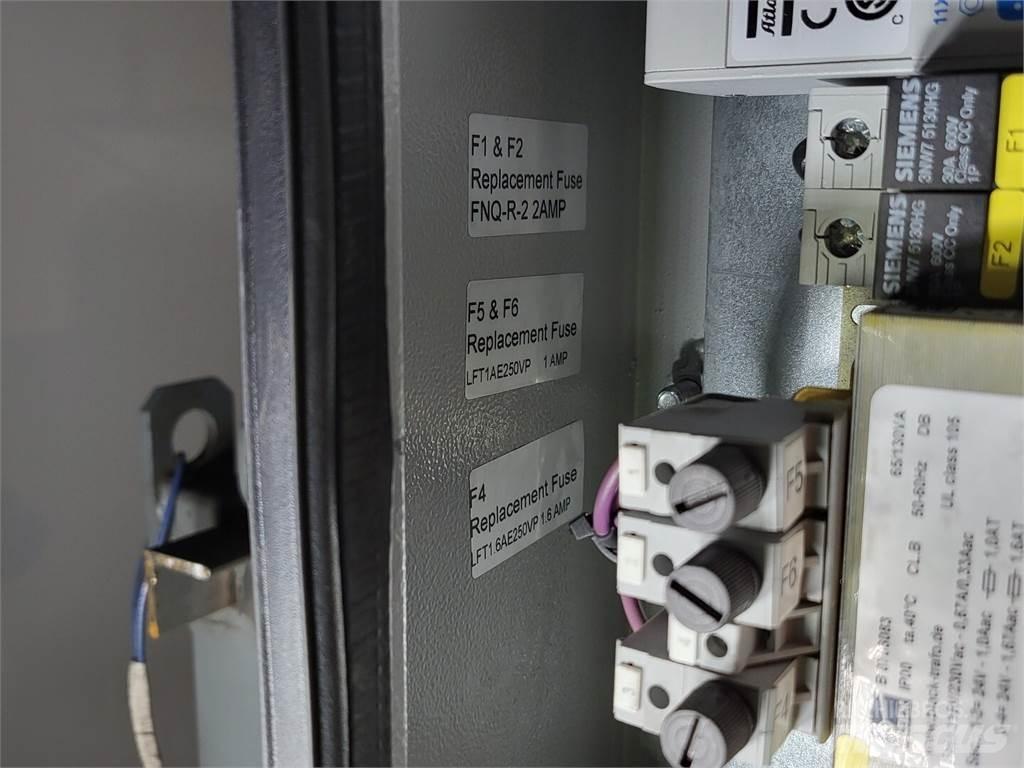 Atlas Copco CD250 Trycklufttorkar