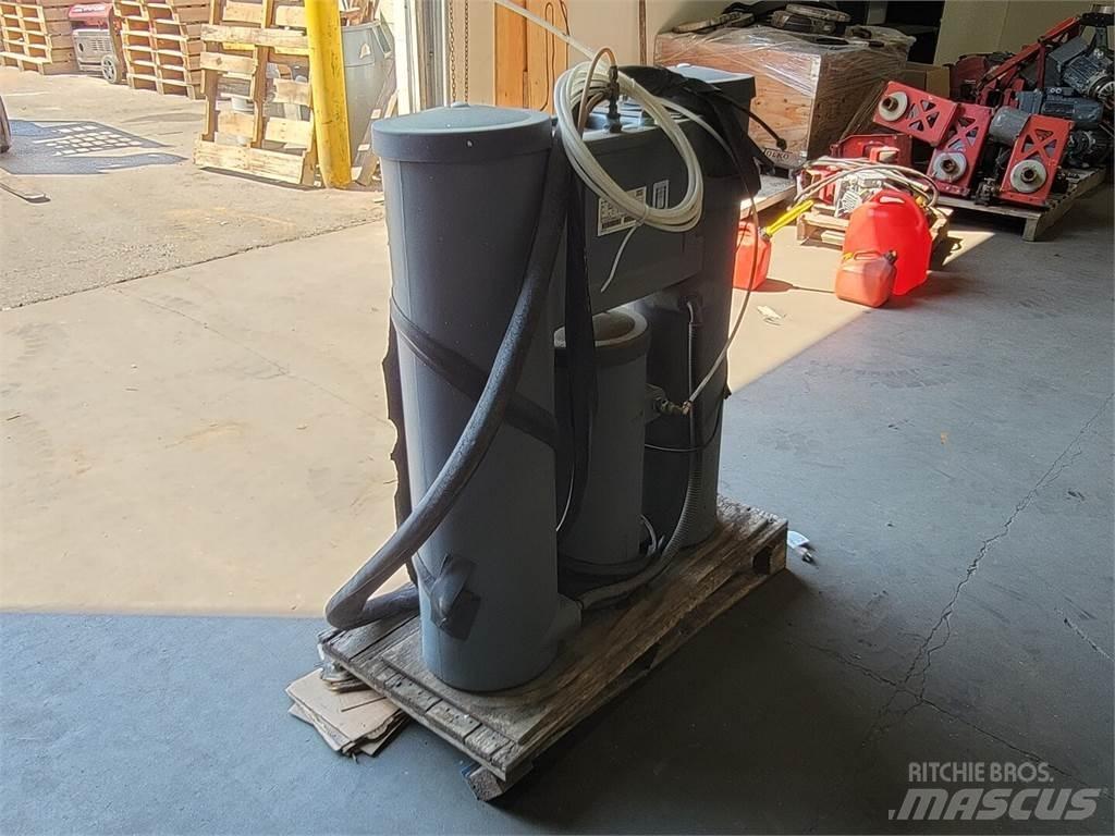 Atlas Copco OSC 355 Entreprenad - Övrigt