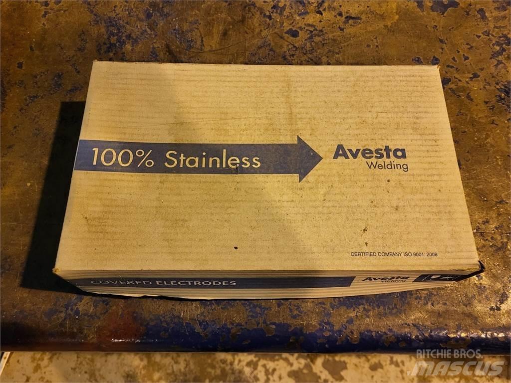  AVESTA WEL06-SPA Svetsmaskiner