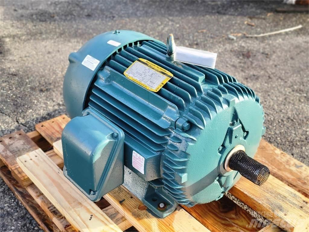Baldor  Industriella motorer