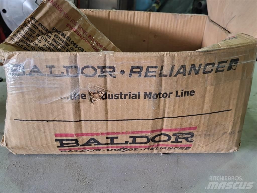Baldor 35T942T463G3 Industriella motorer