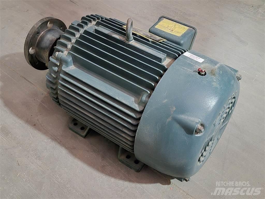 Baldor 841XL Industriella motorer