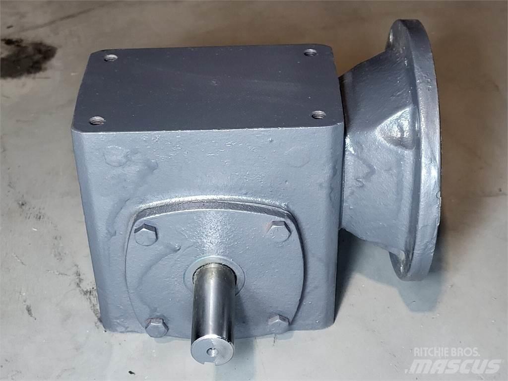 Baldor GF5021AG Entreprenad - Övrigt