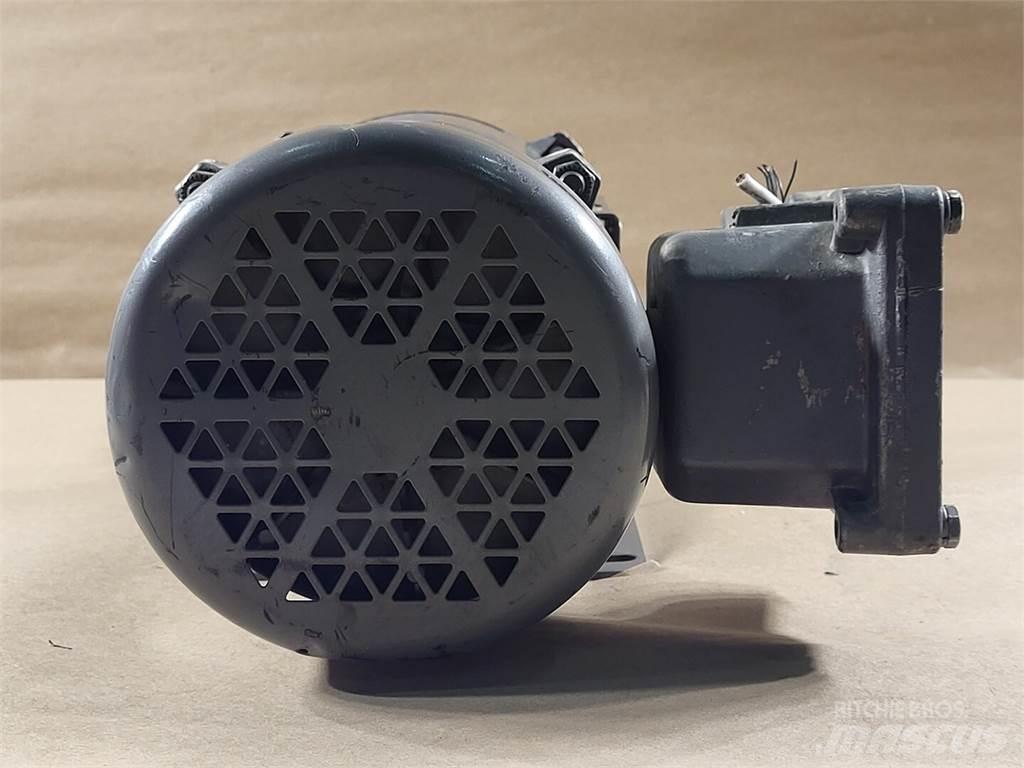 Baldor L5001A Industriella motorer