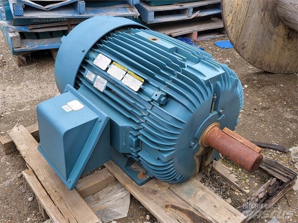 Baldor M2B-103162888 Industriella motorer