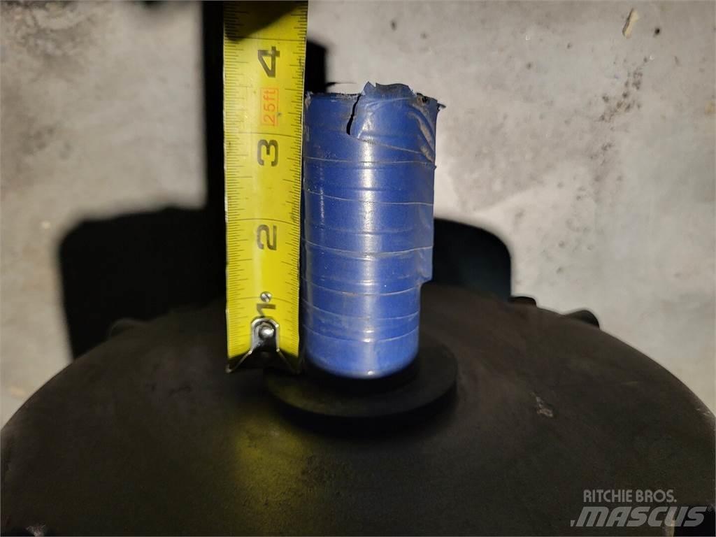Baldor MM3714-5 Industriella motorer