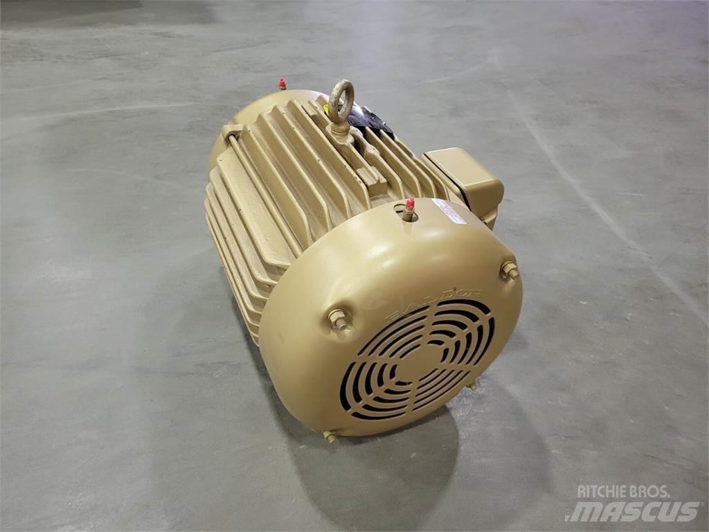 Baldor VEM2333T Industriella motorer
