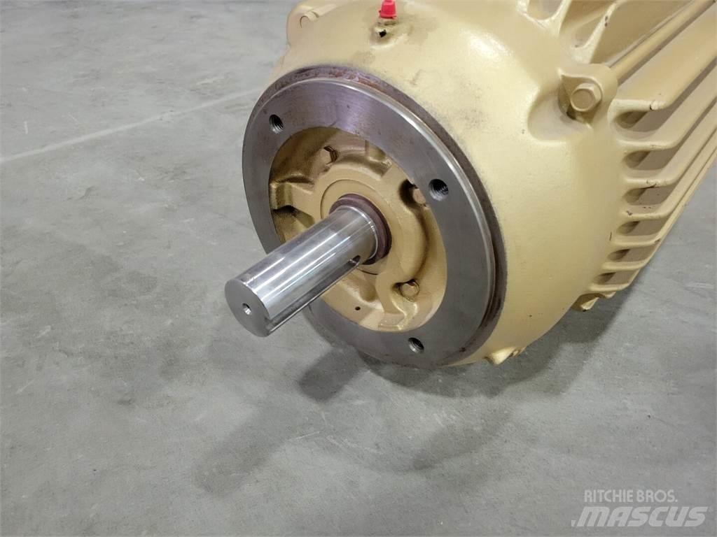 Baldor VEM2333T Industriella motorer
