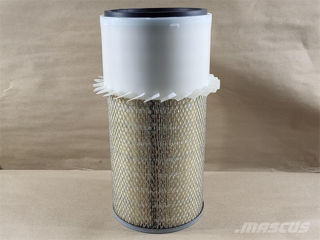  BALDWIN PA1902-FN Entreprenad - Övrigt