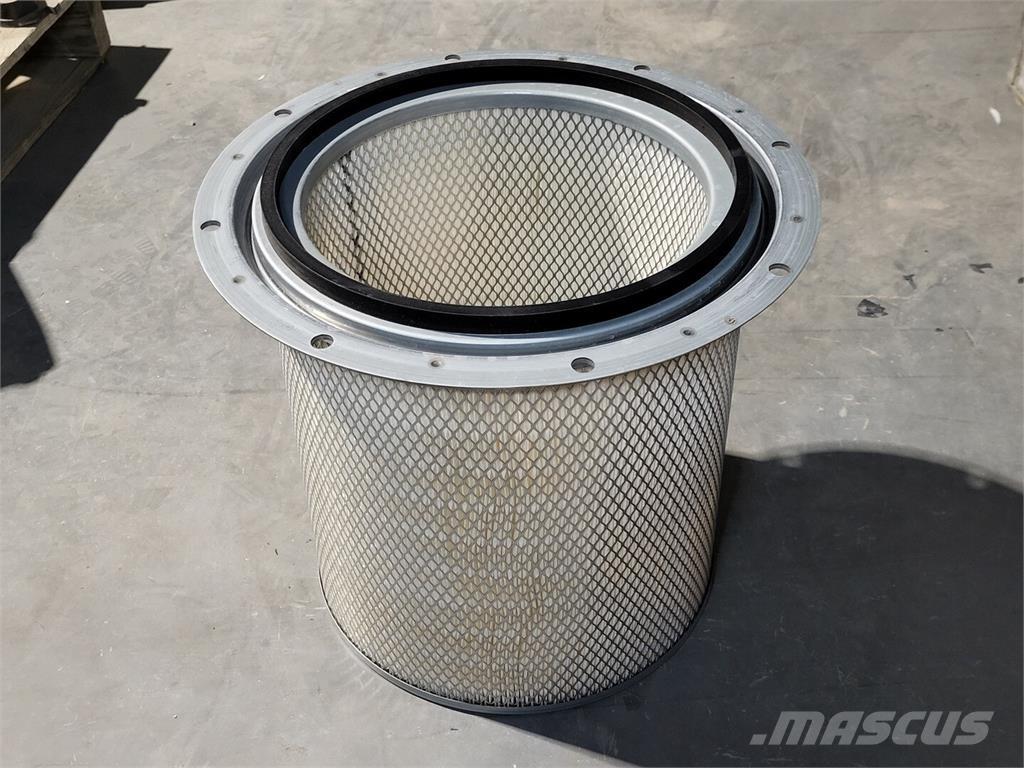  BALDWIN PA3905 Entreprenad - Övrigt