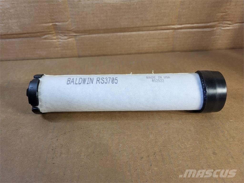  BALDWIN RS3705 Entreprenad - Övrigt