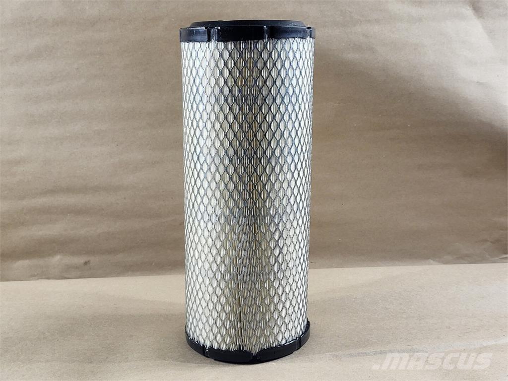  BALDWIN RS3988 Entreprenad - Övrigt