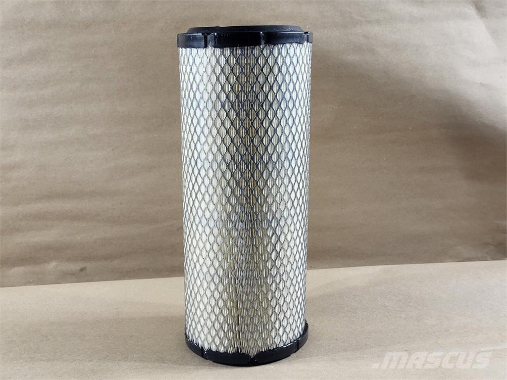  BALDWIN RS3988 Entreprenad - Övrigt