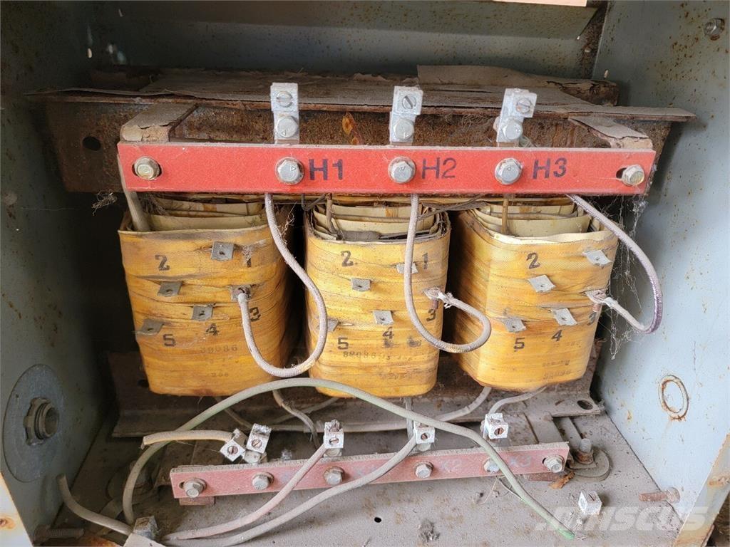  BEAVER Entreprenad - Övrigt