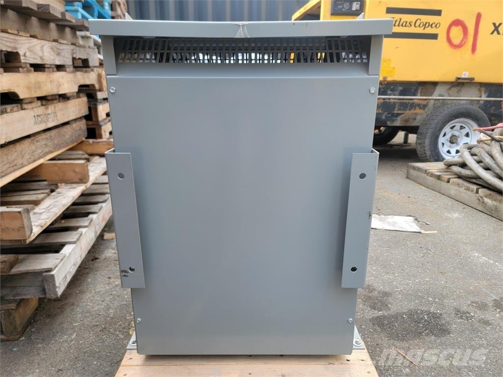  BEAVER TVR45T-H34A3 Entreprenad - Övrigt