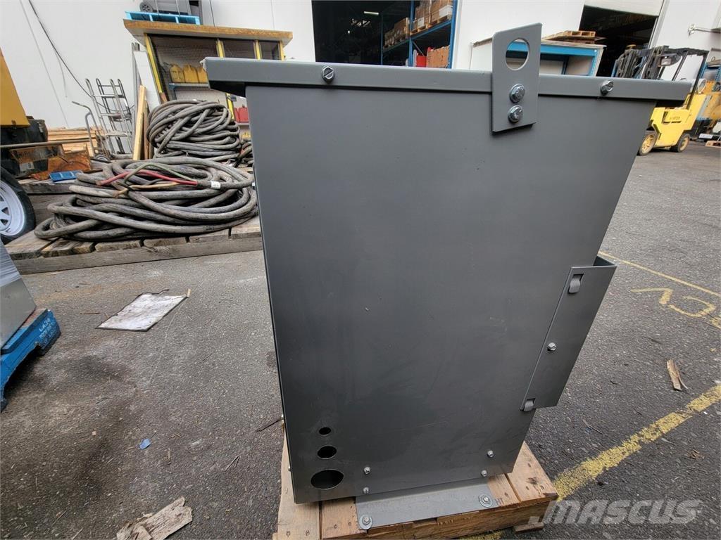  BEAVER TVR45T-H34A3 Entreprenad - Övrigt